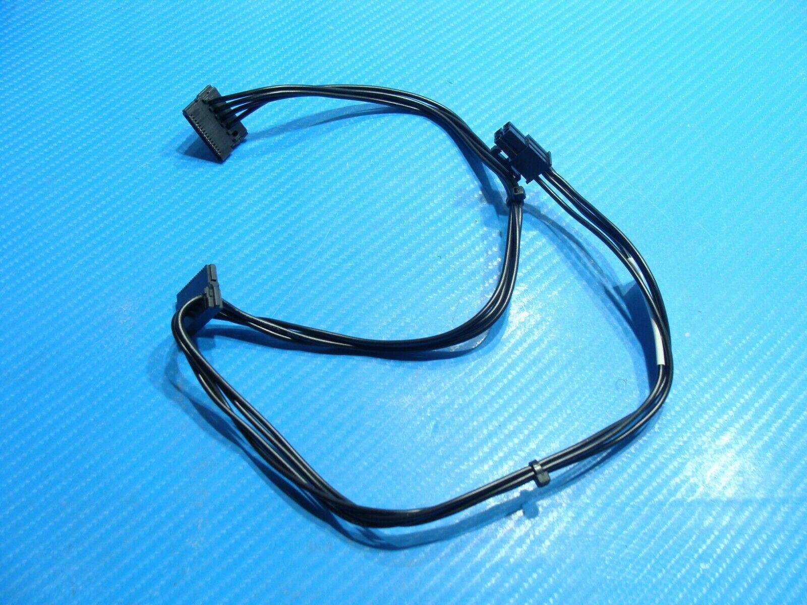 Lenovo H500S Genuine Desktop SATA Power Cable - Tested Computer Laptop Parts