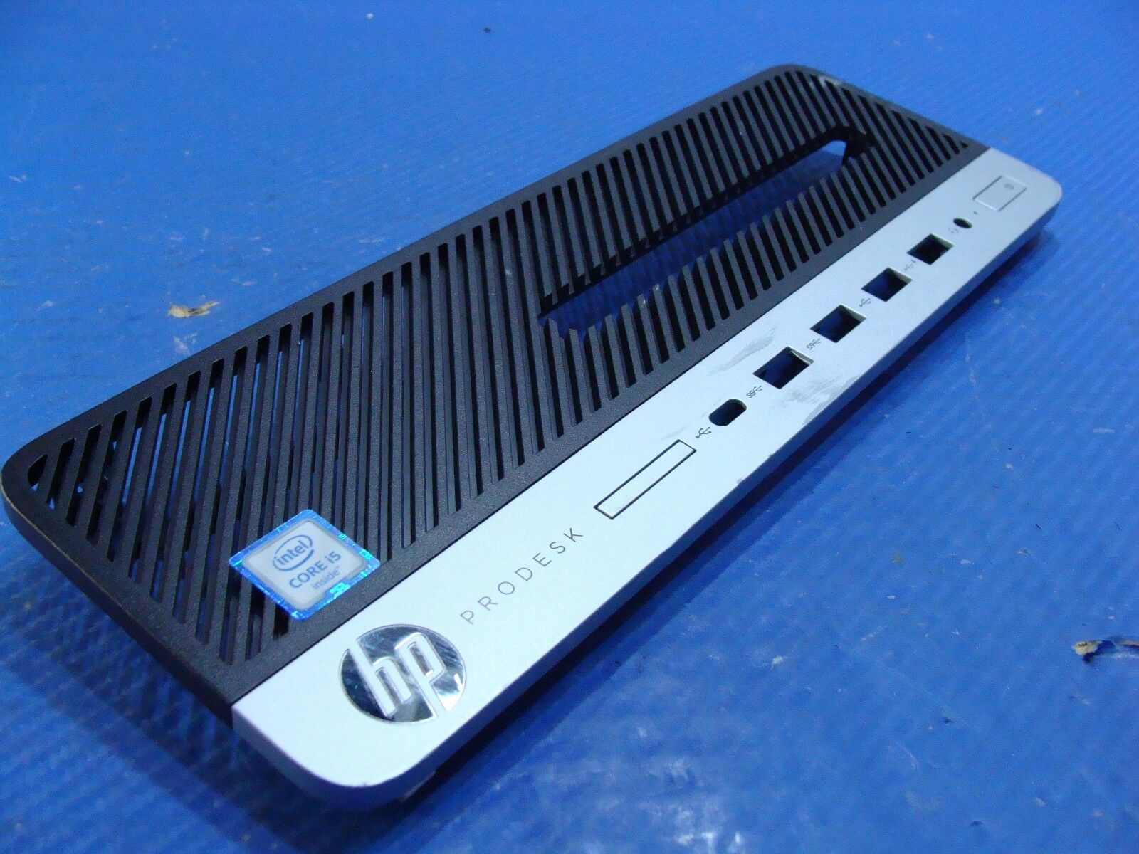 HP Prodesk 600 G3 SFF Genuine Desktop Front Bezel 908993-001 HP