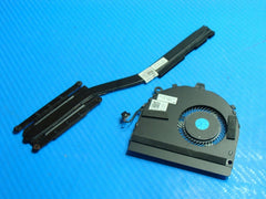 Dell Inspiron 13 7386 13.3" Genuine Cooling Fan w/Heatsink G0Y8C D2HKG - Laptop Parts - Buy Authentic Computer Parts - Top Seller Ebay