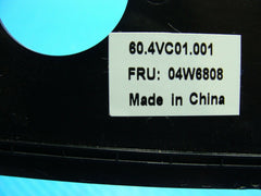 Lenovo ThinkPad X230 12.5" Genuine Palmrest Keyboard Bezel 04W6808 