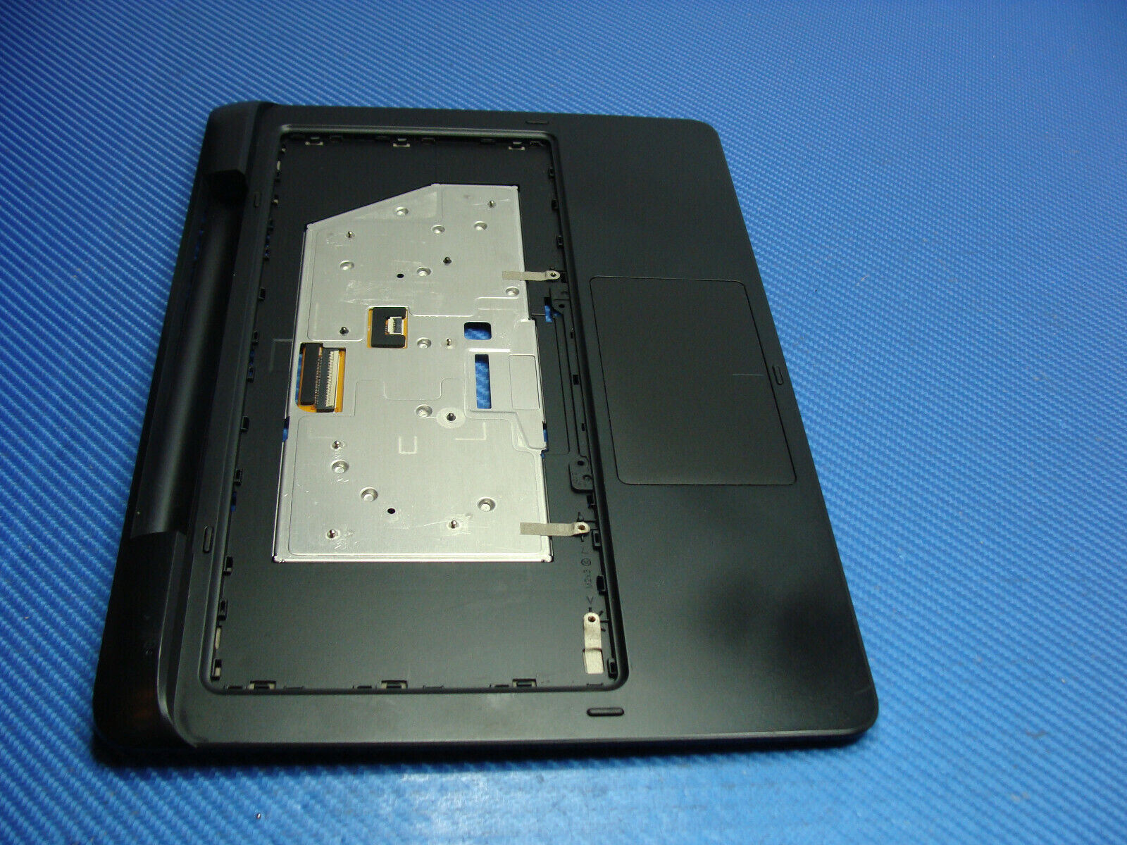 Dell Latitude 7350 13.3 Genuine Laptop Palmrest w/Touchpad WCDWC