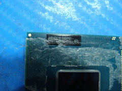 Intel Core i5-3210M 2.5GHz 3MB Socket G2 Dual Core CPU Processor SR0MZ - Tested Computer Laptop Parts