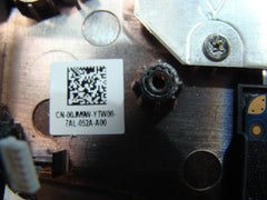 Dell Latitude 7280 12.5 Genuine Palmrest w/Touchpad Keyboard HRGDG AM1S5000500