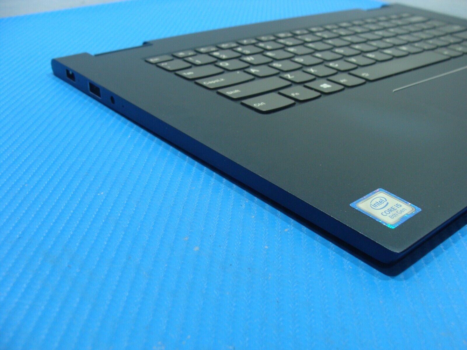 Lenovo Yoga 730-15IWL 15.6