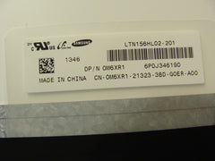 Dell Inspiron 15.6" 15 7537 Samsung FHD Matte LCD Screen LTN156HL02-201 Grade A
