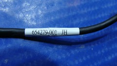 HP TouchSmart 320-1050 20" Genuine WebCam Camera Board w/Cable 647083-001 HP