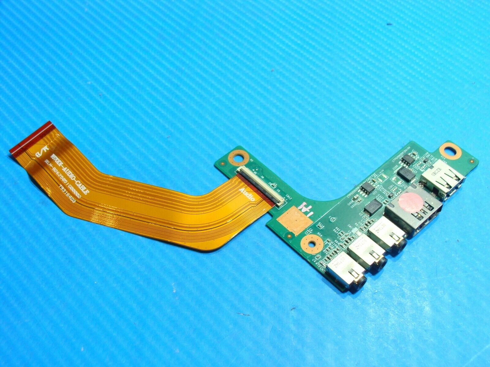 Dell Alienware M15x 15.6