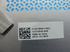 Dell XPS 14Z L412Z 14" Genuine Laptop Bottom Case Base Cover 888YR 178M3 