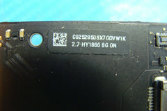 MacBook Pro MF839LL/A A1502 2015 13" i5-5257U 2.7GHz 8gb Logic Board 661-02354 