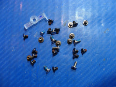 Lenovo Ideacentre AIO 520-24AST 24" Genuine Screw Set Screws for Repair ScrewSet Lenovo