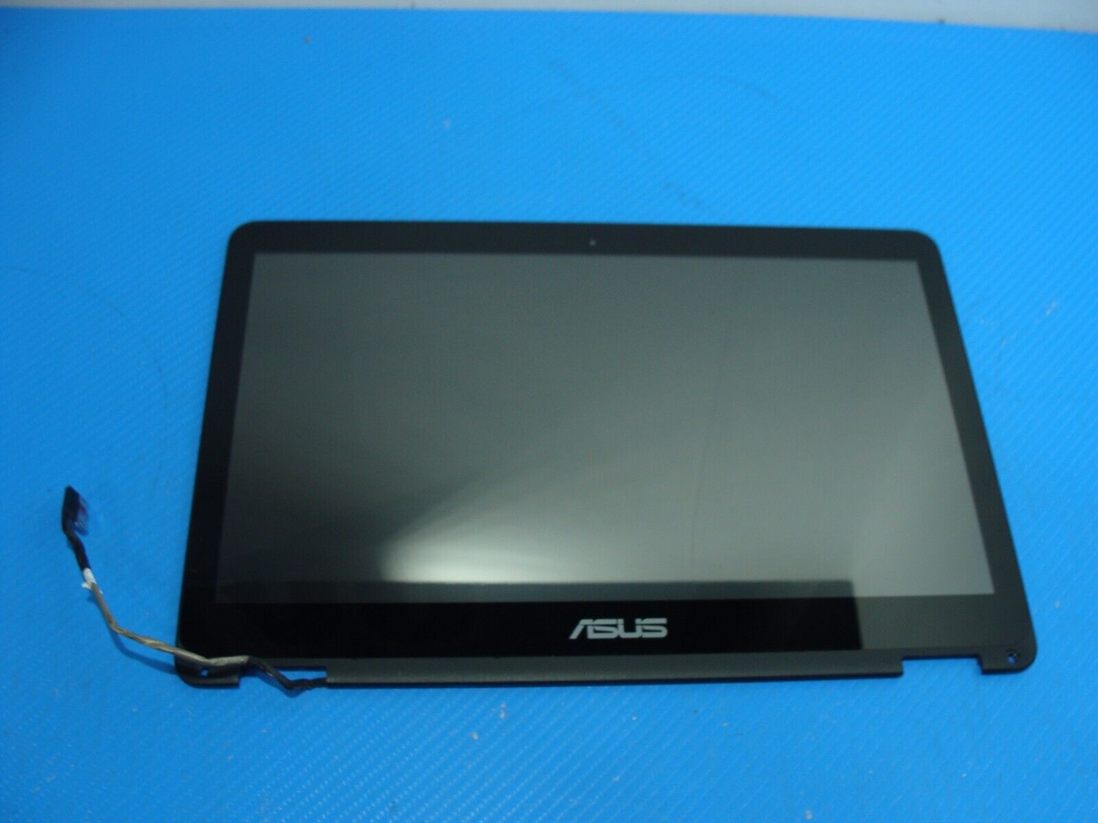 Asus ZenBook UX360C 13.3