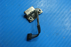 MacBook Pro 15" A1286  2009 MC118LL/A MagSafe DC Power Board 661-5217 - Laptop Parts - Buy Authentic Computer Parts - Top Seller Ebay