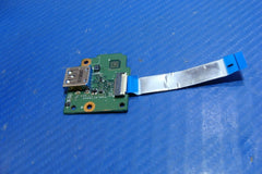 Lenovo Chromebook N22-20 11.6" Genuine Laptop USB Port Board w/Cable DANL6CTB6D0 Lenovo