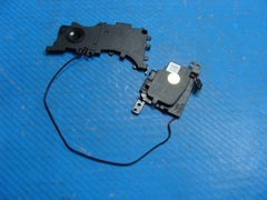 HP Pavilion 15-cs3073cl 15.6" Genuine Left & Right Speaker Set 3BG7BSATP00 #1 - Laptop Parts - Buy Authentic Computer Parts - Top Seller Ebay