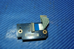 HP Pavilion dv7-6135dx 17.3" SD Card Reader Board w/Cable HPMH-41-AB6309-D00G HP