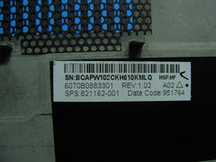 HP EliteBook 840 G3 14" Genuine Laptop Bottom Case Base Cover 821162-001