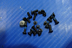 Dell Inspiron 3185 11.6" Genuine Laptop Screw Set Screws Repair Kit ER* - Laptop Parts - Buy Authentic Computer Parts - Top Seller Ebay