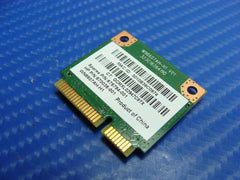 HP AiO 19-2113W 19.5" Genuine Wireless WiFi Card AR5B125 675794-001 ER* - Laptop Parts - Buy Authentic Computer Parts - Top Seller Ebay