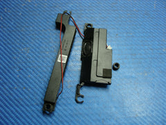 Dell Inspiron M531R-5535 15.6" Genuine Laptop Left & Right Speaker Set P07CN Dell