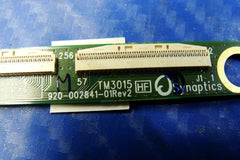 Dell Latitude 7350 13.3'' OEM LCD Connector Board w/Cable 920-002841-01 Rev.2 Dell