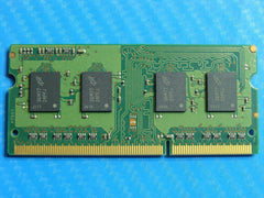 MacBook Pro A1278 Micron 2GB RAM Memory SO-DIMM PC3-12800S MT8JTF25664HZ-1G6M1 - Tested Computer Laptop Parts