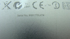 MacBook Pro A1278 13" Early 2010 MC374LL/A Bottom Case Housing 922-9447