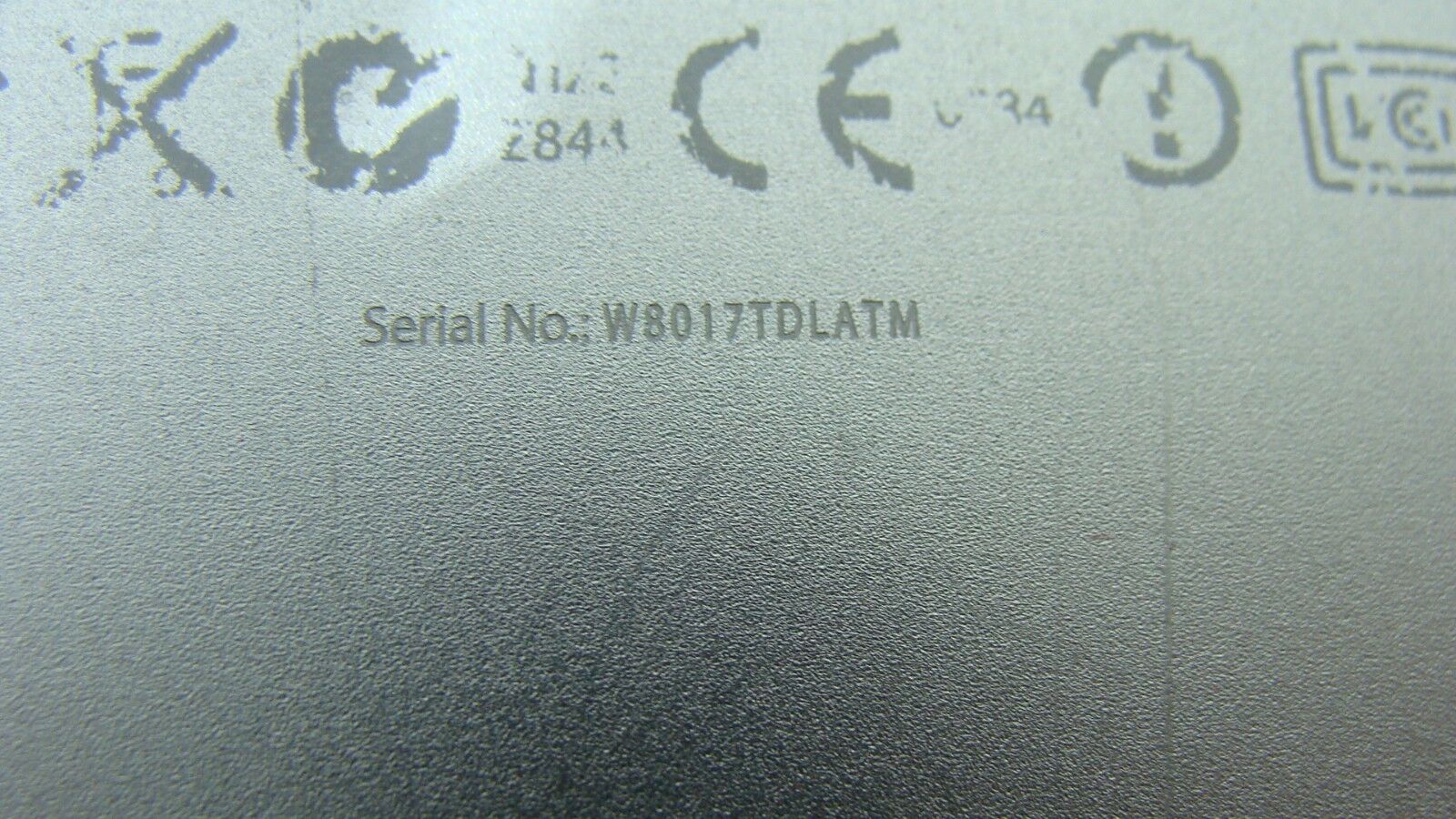 MacBook Pro A1278 13