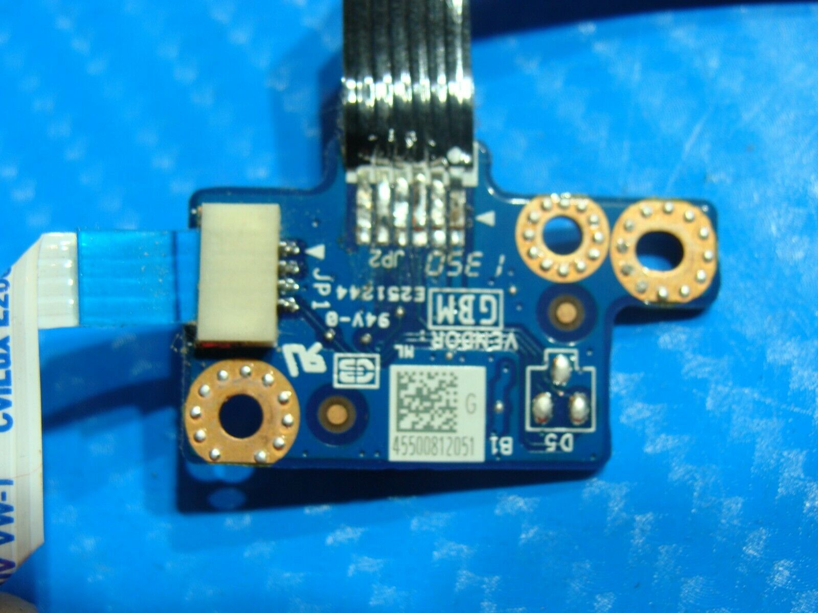 Lenovo IdeaPad Y510p 15.6