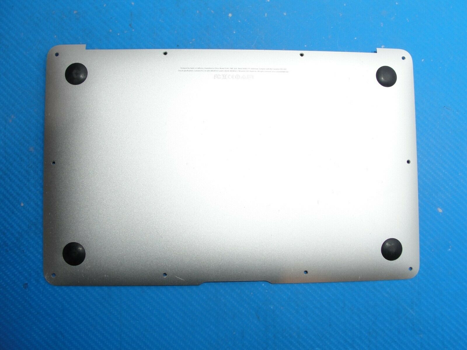 MacBook Air A1465 11