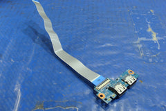 HP 245 14" Genuine Laptop USB Board w/Cable 01018Y600-575-G ER* - Laptop Parts - Buy Authentic Computer Parts - Top Seller Ebay