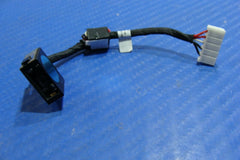 Lenovo IdeaPad Y700-15ACZ 15.6" Genuine DC IN Power Jack w/ Cable DC30100PD00 Lenovo