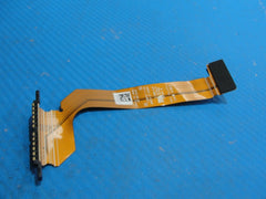 Dell XPS 12-9250 12.5" Genuine Dock Connector Board w/Cables K7M5T 