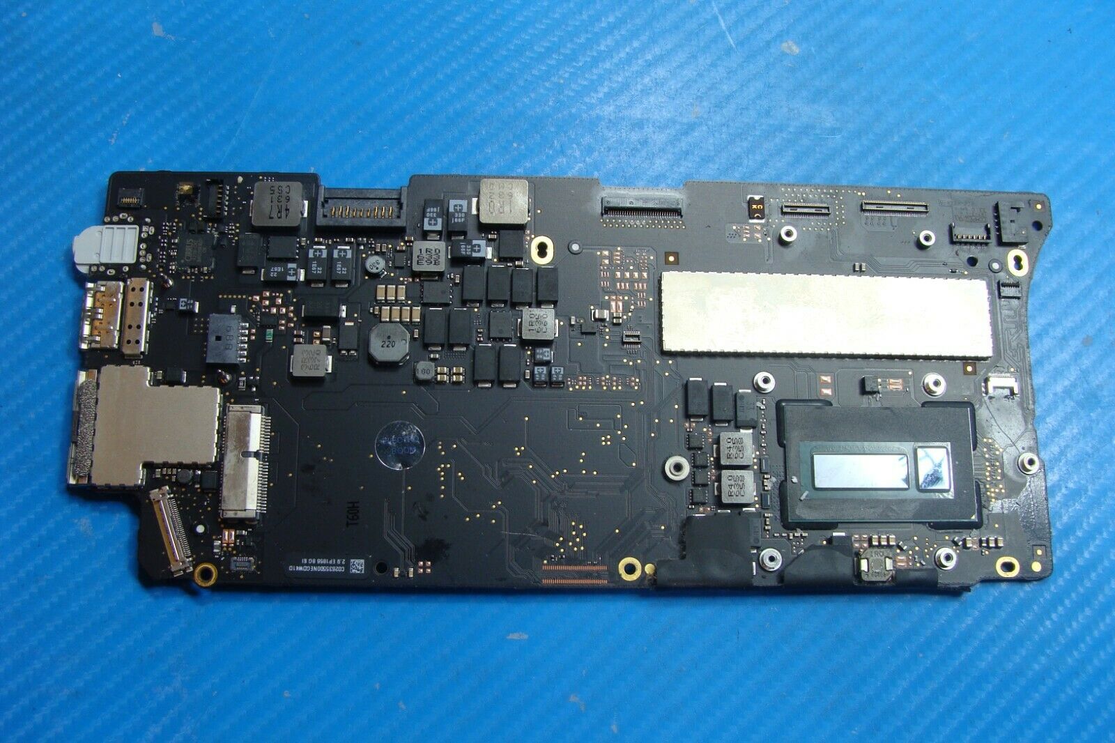 MacBook Pro A1502 13