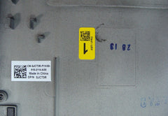 Dell Latitude 7490 14" Bottom Case Base Cover JCT3R AM265000102