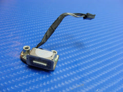 MacBook Pro A1278 13" 2012 MD101LL/A Genuine Magsafe Board w/ Cable 922-9307 Apple