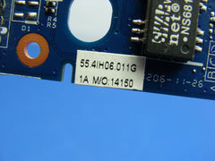 Lenovo IdeaPad V570 15.6" Genuine Laptop USB LAN Board w/Ribbon 48.4IH06.01M ER* - Laptop Parts - Buy Authentic Computer Parts - Top Seller Ebay