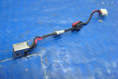 Lenovo IdeaPad Z400 14" Genuine DC-IN Power Jack w/ Cable DC30100LM00 ER* - Laptop Parts - Buy Authentic Computer Parts - Top Seller Ebay