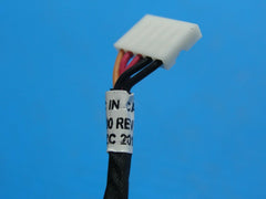 Dell Latitude 12.5" E7270 Genuine Laptop DC IN Power Jack w/ Cable vcyyw - Laptop Parts - Buy Authentic Computer Parts - Top Seller Ebay