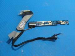 HP EliteBook 8440p 14" Genuine LCD Video Cable w/Sensor Board 594087-001 - Laptop Parts - Buy Authentic Computer Parts - Top Seller Ebay