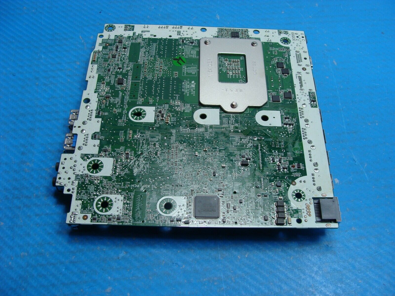 Dell OptiPlex 3040m Genuine Desktop Intel Socket LGA1151 Motherboard MGK50 AS IS - Laptop Parts - Buy Authentic Computer Parts - Top Seller Ebay