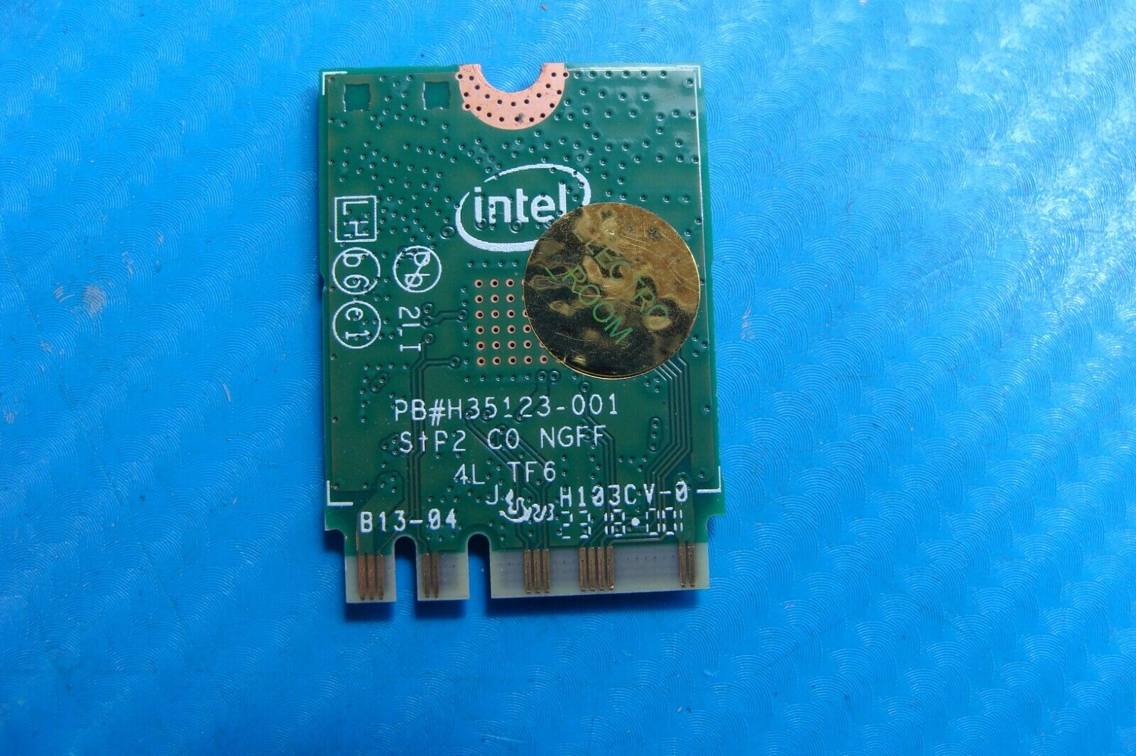 Acer Chromebook CB3-532-C47C 15.6