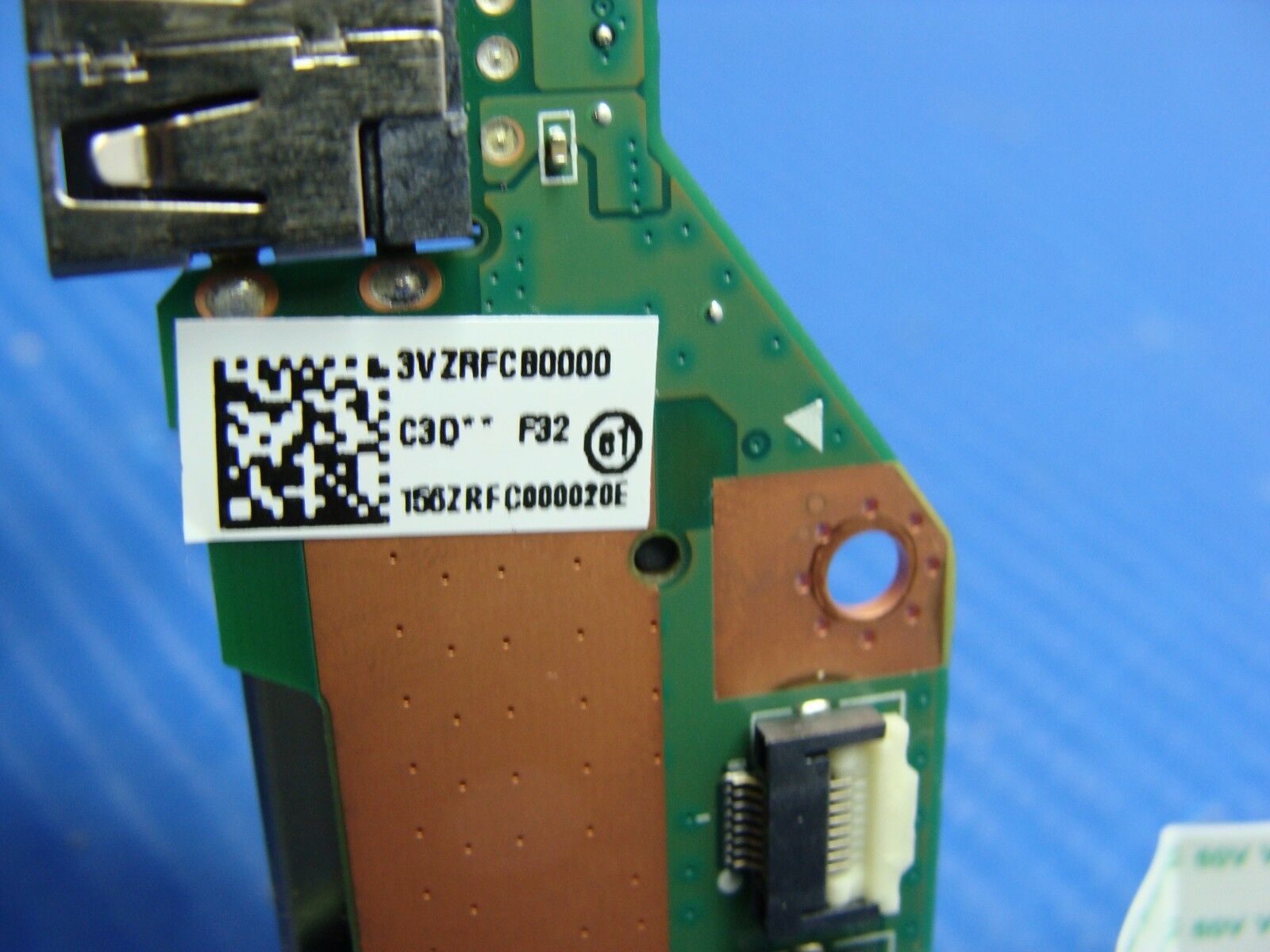 Acer Chromebook CB5-571-C1DZ 15.6