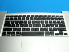 MacBook Pro 15" A1286 2011 MC721LL Top Case w/Keyboard Trackpad Silver 661-5854 Apple