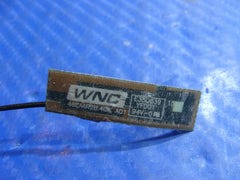 HP Chromebook 14 G3 14" Genuine WiFi Wireless Antenna 48.EAAR2B.4GA ER* - Laptop Parts - Buy Authentic Computer Parts - Top Seller Ebay