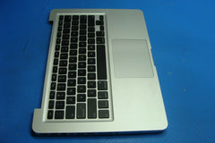 MacBook Pro A1278 13" 2012 MD101LL/A Top Case w/Trackpad Keyboard 661-6595 
