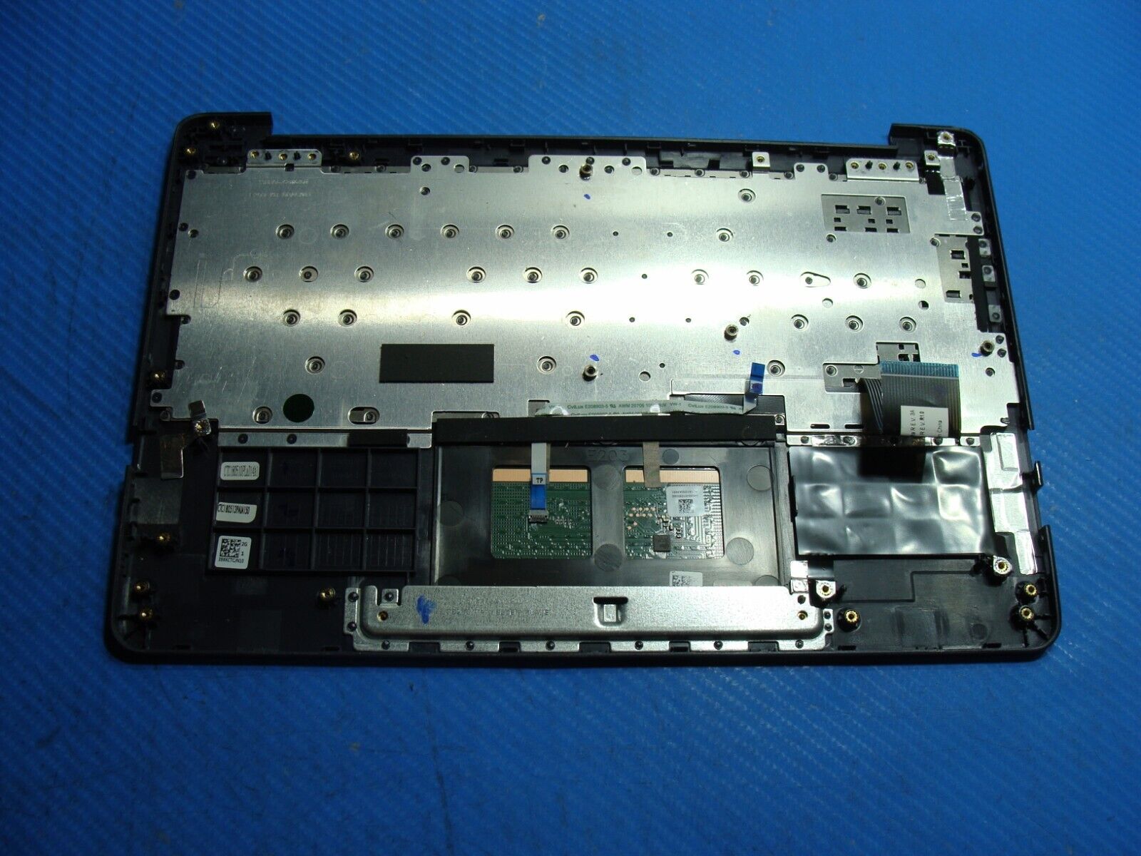 Asus Vivobook E203MA-YS03 11.6