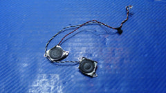 Sony VPCEE23FX 15.6" Genuine Laptop Left & Right Speaker Set Speakers ER* - Laptop Parts - Buy Authentic Computer Parts - Top Seller Ebay