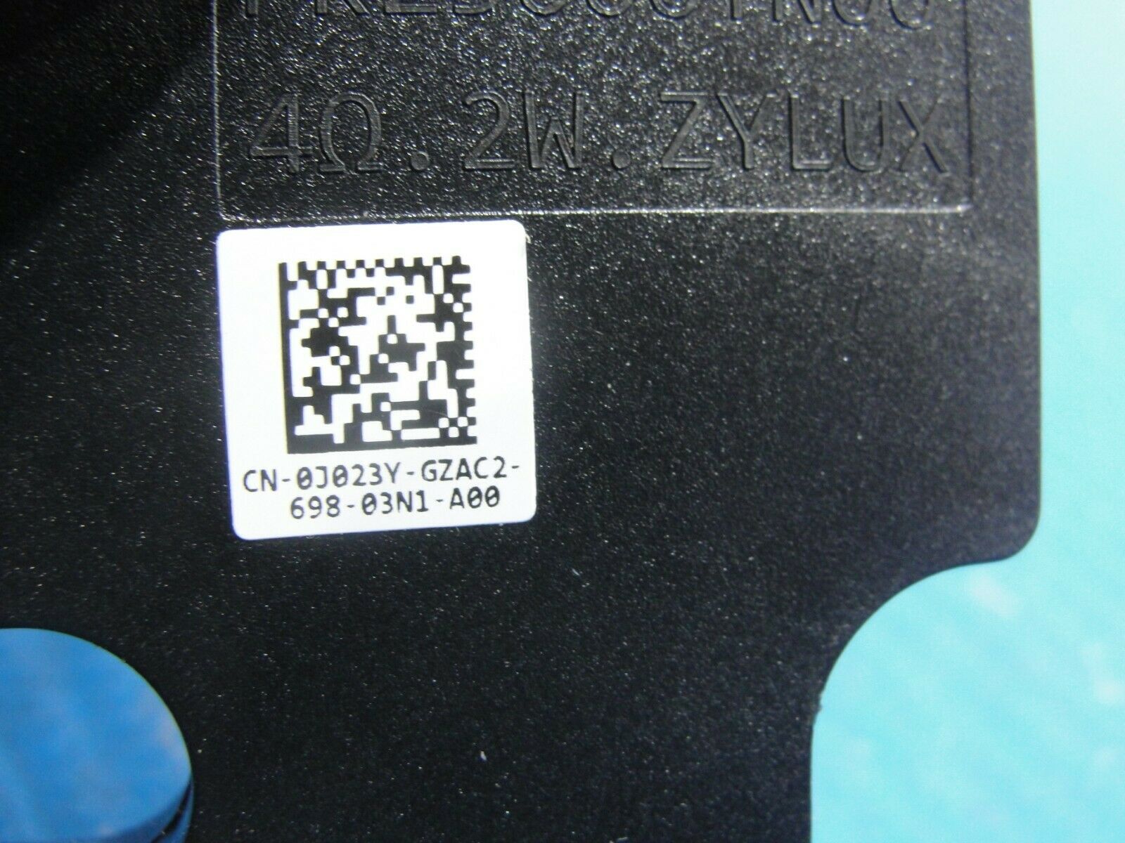 Dell Inspiron 15 5567 15.6