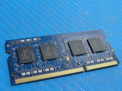 MacBook Pro A1286 Hynix 2GB 1Rx8 PC3-10600S SO-DIMM Memory RAM HMT325S6BFR8C-H9 - Tested Computer Laptop Parts