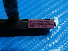 Lenovo IdeaPad 320-15IAP 15.6" OEM HDD Hard Drive Caddy w/Connector AP13N000900 